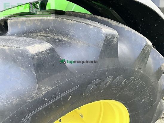 Tractor agrícola - John Deere - 6r 155 autopowr commandpro