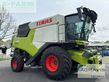 Cosechadora de Cereal - Claas - trion 730