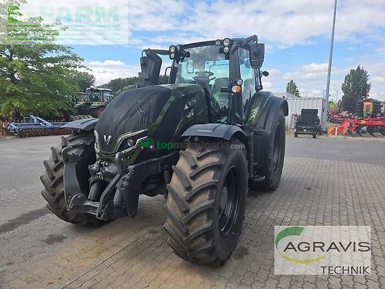 Tractor agrícola - Valtra - t 195 a