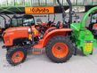 Tractor agrícola - Kubota - l1-382 h