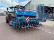 Sembradora - Lemken - saphir 9/300 20 rijen