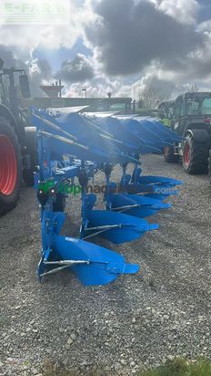 Arado - Lemken - juwel 8