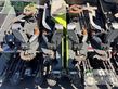 Cabezal - Claas - rovio 4.875 fc stubble cracker