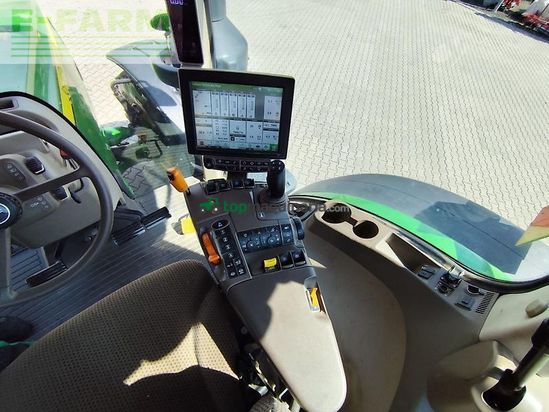 Tractor agrícola - John Deere - 8345r