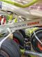 Henificador - Claas - volto 900