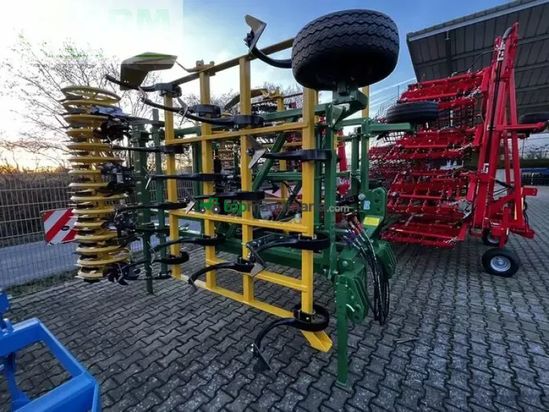 Cultivador - Kerner - stratos s 450