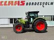 Tractor agrícola - Claas - arion 650 cmatic