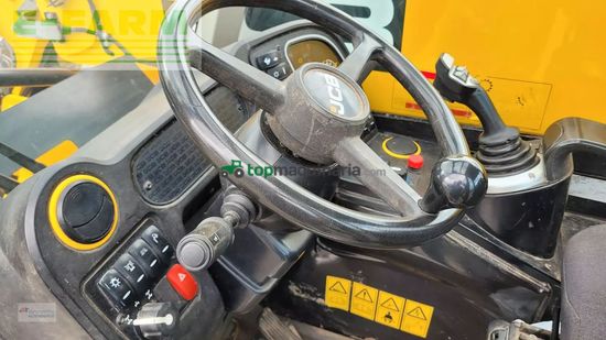 Telescopica - JCB - 527-58 ds