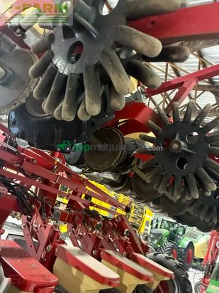 Sembradora monograno mecanica - Kverneland - unicorn sd 9,00 m 18-reihig