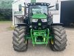 Tractor agrícola - John Deere - 6r 185