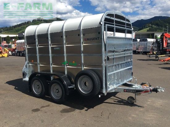 Remolqu agrícola -  - lc 3018 h
