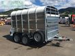 Remolqu agrícola -  - lc 3018 h