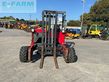 Elevadora -  - m8-25.3 forklift (st24014)