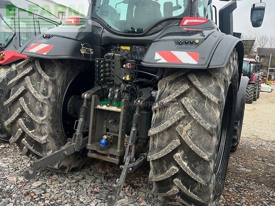 Tractor agrícola - Valtra - t174d mit top ausstattung