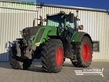 Tractor agrícola - Fendt - 824 vario s4 profi plus ProfiPlus