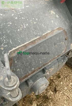 Telescopica - Claas - scorpion 741 vpwr (k33/400)