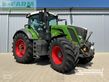 Tractor agrícola - Fendt - 828 vario s4 profi plus