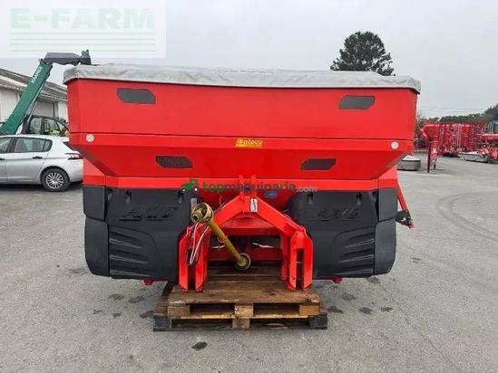 Esparcidor - Kuhn - axis50.1w