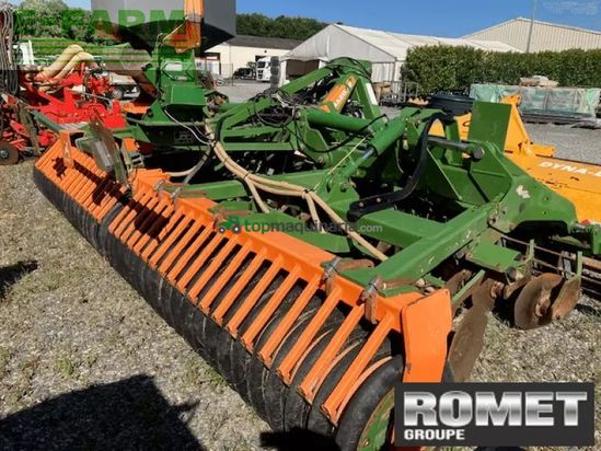 Cultivador - Amazone - catros+5002-2