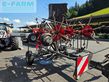 Henificador - Massey Ferguson - td 1008 trc