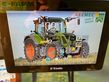 Tractor agrícola - Fendt - 514 scr profi + rtk trimble
