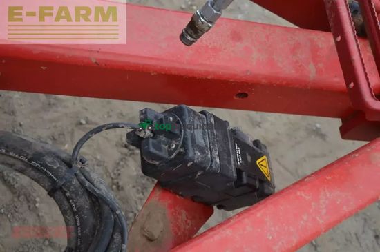 Combinado de siembra - Horsch - pronto 3 dc