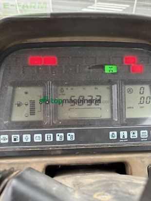 Tractor agrícola - Case IH - mxm 175 pro