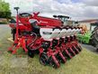 Sembradora monograno mecanica - Kverneland - optima v sx - 6 reihen