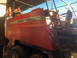 Empacadora gigant - Massey Ferguson - 2160