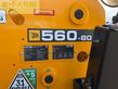 Telescopica - JCB - 560-80 agrixtra telehandler (st25579)