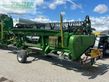 Cabezal - John Deere - 722x schneidwerk 6,7m xa 22