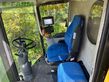 Cosechadora de Cereal - New Holland - csx 7040