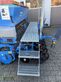 Grada rotativa - Lemken - zirkon 8/300 + saphir 10 isobus
