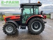 Tractor agrícola - Same - dorado 70 natural