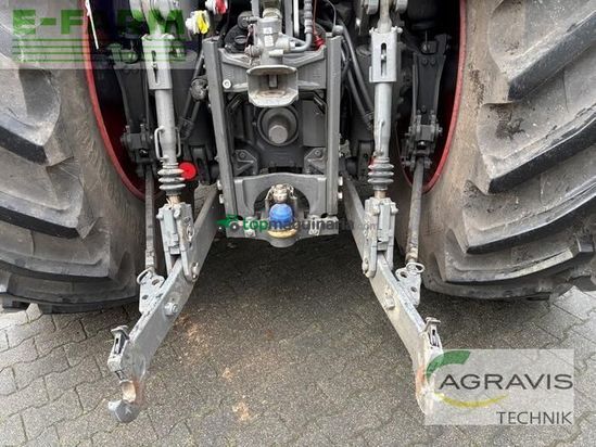 Tractor agrícola - Fendt - 936 vario gen-7