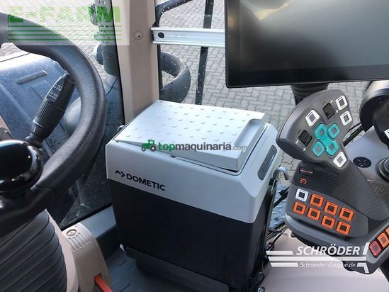 Tractor agrícola - Fendt - 936 vario gen7 profi plus