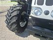 Tractor agrícola - Steyr - 4120 multi
