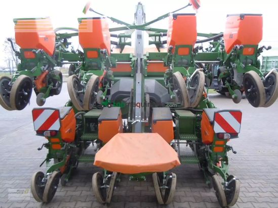 Sembradora - Amazone - ed 6000-2c