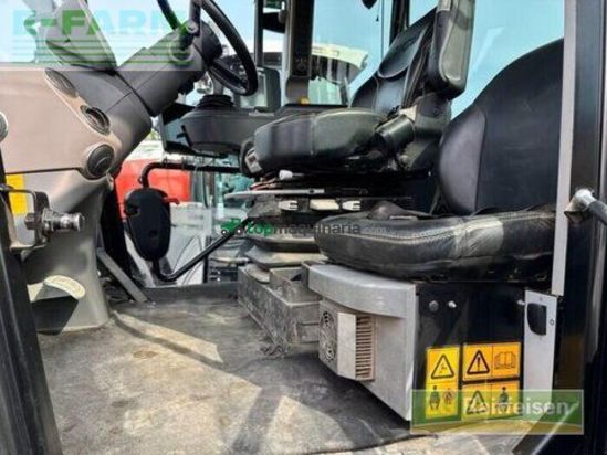 Tractor agrícola - JCB - fastrac 4220