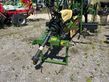 Henificador - Krone - swadro tc 880