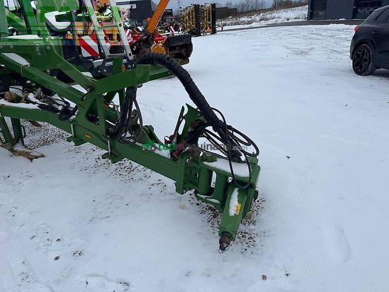 Cultivador - Amazone - cenius 7003-2tx