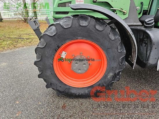 Tractor agrícola - Fendt - 309 ci