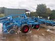 Cultivador - Lemken - karat 10/600 kua