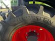 Tractor agrícola - Claas - arion 550 cmatic cebis CMATIC CEBIS