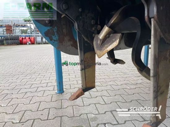Grada rotativa - Imants - spatenmaschine 58wx300plh