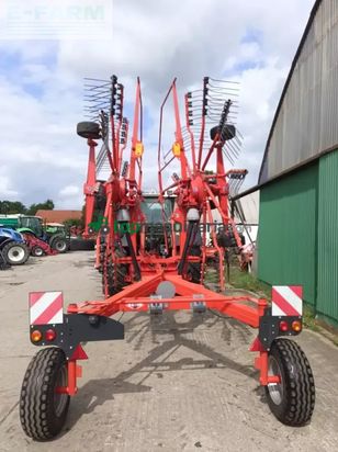 Rastrillo - Kuhn - ga 7501