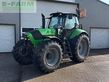Tractor agrícola - Deutz - agrotron m 650