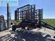 Combinado de siembra - Kongskilde - germinator pro 6200 bbk