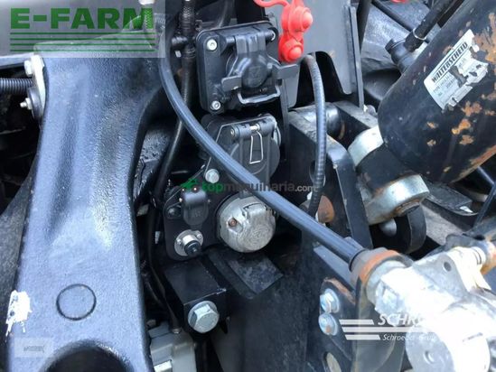 Tractor agrícola - JCB - 4220 icon | rtk