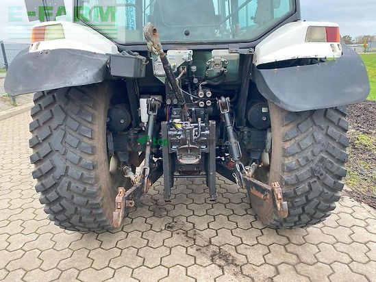 Tractor agrícola - Case IH - jx 1090u